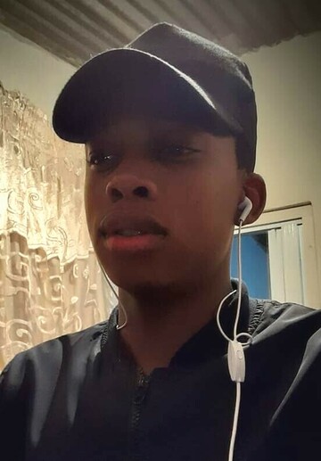 Thabs333, 24 Vanderbijlpark, Gauteng, South Africa