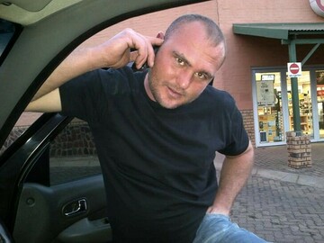 Adriaan, 40 Rustenburg, North West, South Africa
