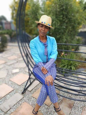 Sparkle, 44 Soweto, Gauteng, South Africa