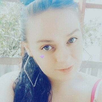 Dani, 28 Johannesburg, Gauteng, South Africa