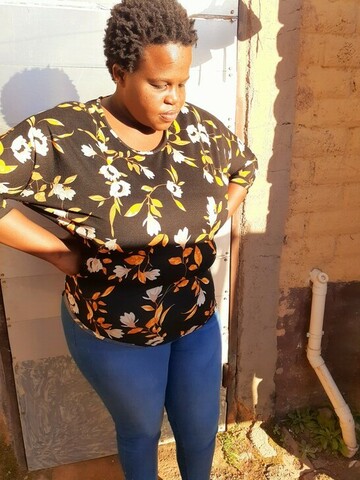 Dimples153, 26 Alexandra, Gauteng, South Africa