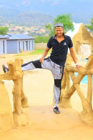 Angel396, 31 Giyani, Limpopo, South Africa