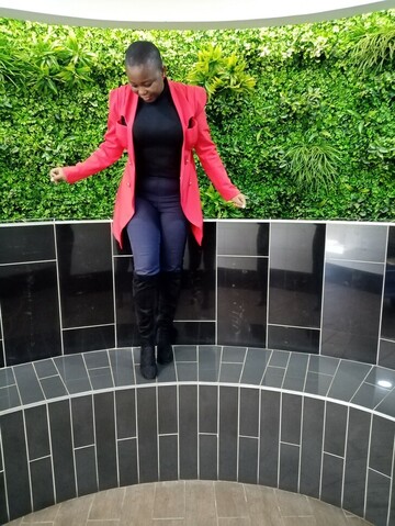 Lerato nkuna, 38 Polokwane, Limpopo, South Africa