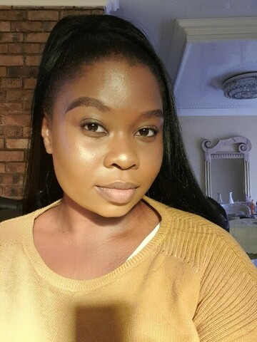 Naledi_Angel, 28 Pretoria, Gauteng, South Africa
