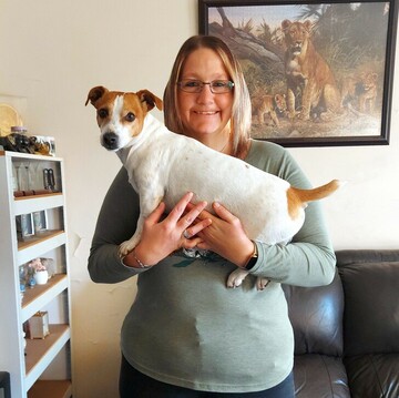 Rinasharky, 36 Potchefstroom, North West, South Africa