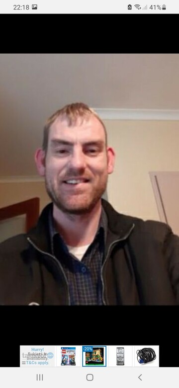 Graeme83, 42 Springs, Gauteng, South Africa