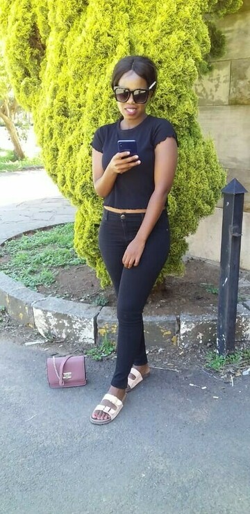 Mpho Lee343, 27 Bloemfontein, Free State, South Africa