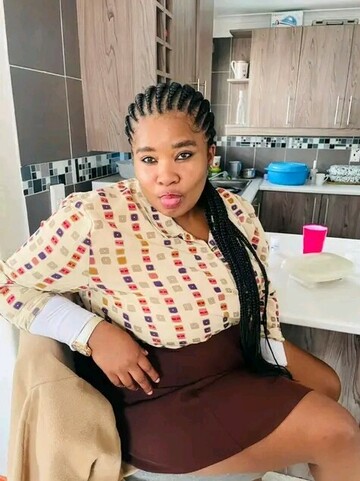 Noreen888, 37 Cape Town, Western Cape, South Africa