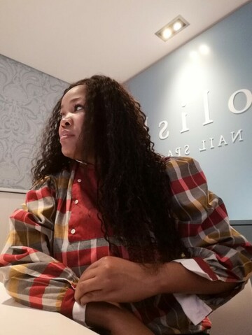 Lisalee126, 38 Johannesburg South, Gauteng, South Africa