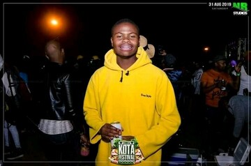 Mpiyakhe, 28 Kempton Park, Gauteng, South Africa