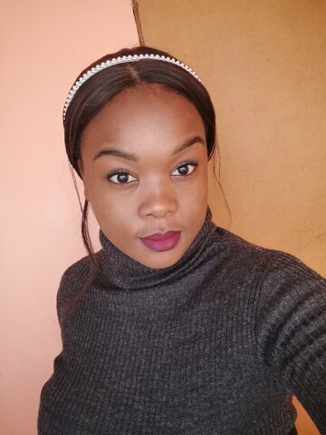Leah204, 28 Rustenburg, North West, South Africa