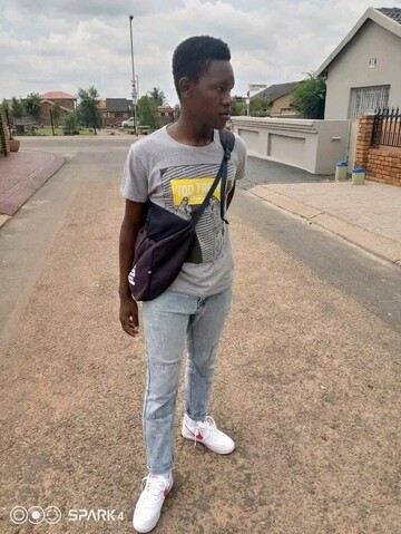 Lman, 22 Tembisa, Gauteng, South Africa