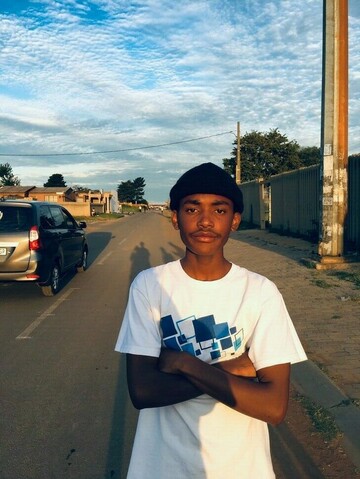Carter190, 22 Brakpan, Gauteng, South Africa
