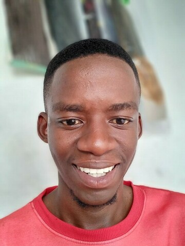 InnocentMabs, 26 Burgersfort, Limpopo, South Africa