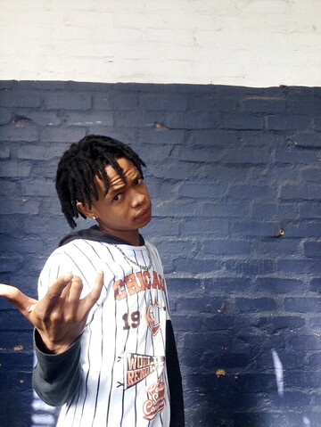 Brian345, 28 Alexandra, Gauteng, South Africa