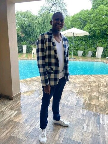 Eddy_, 42 Bloemfontein, Free State, South Africa