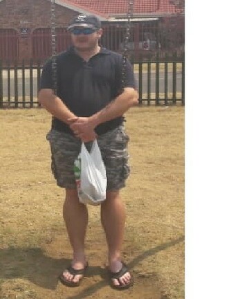 Pieter359, 41 Pretoria, Gauteng, South Africa