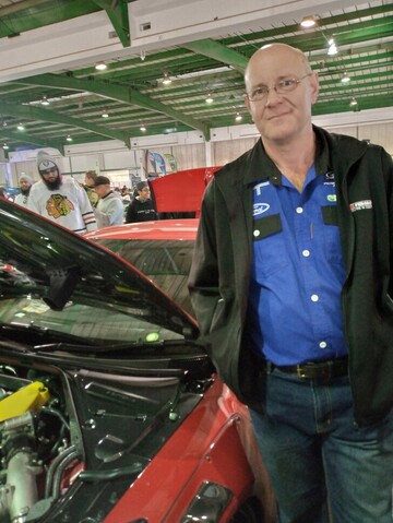 Lookingforfun45, 47 Alberton, Gauteng, South Africa