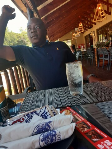 Nyiko232, 35 Witbank, Mpumalanga, South Africa