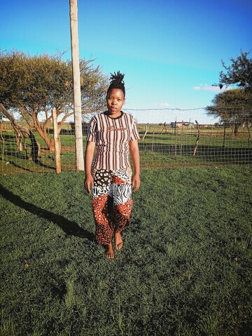 Kally, 23 Mafikeng, North West, South Africa