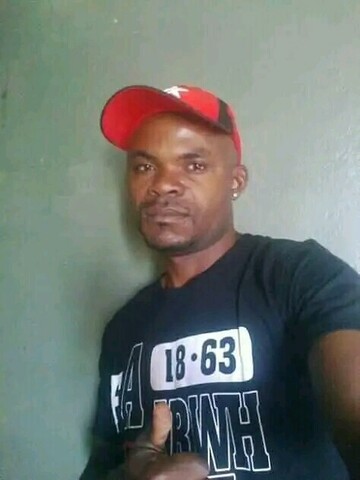 Makhenzo283, 42 Deneysville, Free State, South Africa