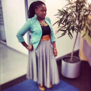 shazny, 37 Soweto, Gauteng, South Africa