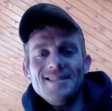 Stouter, 36 Middelburg (MP), Mpumalanga, South Africa