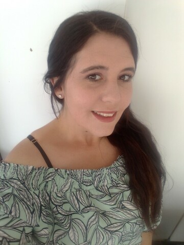 Cheree, 33 Klerksdorp, North West, South Africa