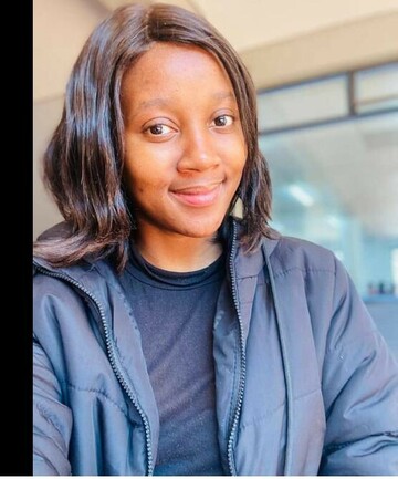 Charmaine343, 28 Vosloorus, Gauteng, South Africa