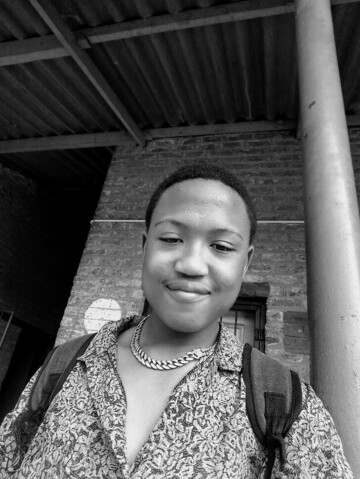 Prince166, 23 Soweto, Gauteng, South Africa