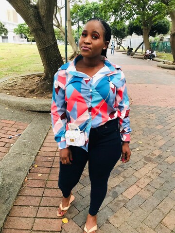 Amander, 28 Durban, KwaZulu-Natal, South Africa