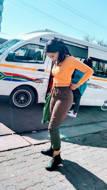 Vaal, 33 Soshanguve, Gauteng, South Africa