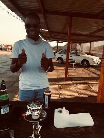 TQ383, 41 Katlehong, Gauteng, South Africa