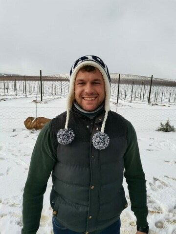 biancajan, 29 Worcester, Western Cape, South Africa