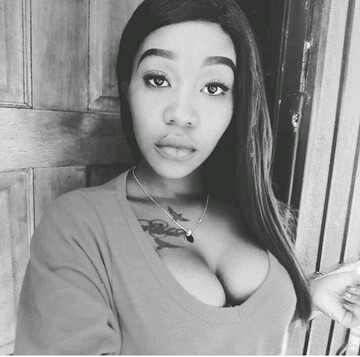 Baecoupe, 27 Katlehong, Gauteng, South Africa