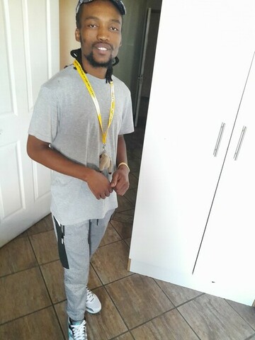 Mphoza or Jarmy, 28 Vanderbijlpark, Gauteng, South Africa