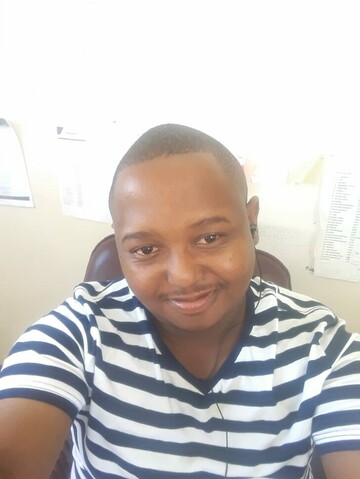 Eltonlekker, 33 Orkney, North West, South Africa