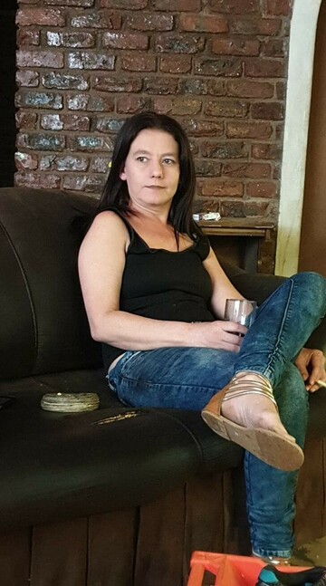 Rosa01, 42 Brits, North West, South Africa