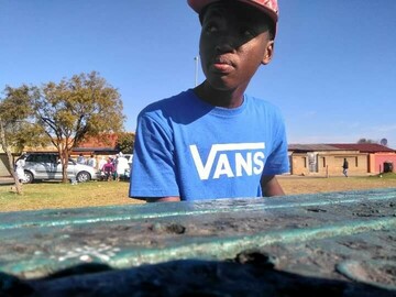 Beekay117, 24 Soweto, Gauteng, South Africa