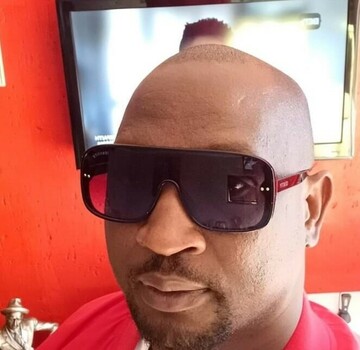 Love Luv, 45 Brakpan, Gauteng, South Africa