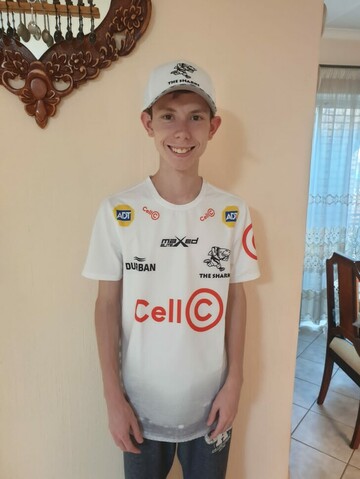 Jar1406, 22 Randburg, Gauteng, South Africa