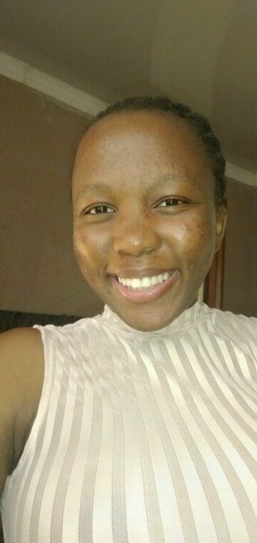 Teddy103, 22 Lichtenburg, North West, South Africa