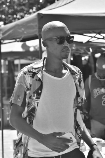 Mlondi, 32 Durban, KwaZulu-Natal, South Africa