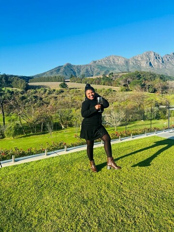 Siphokazi162, 38 Cape Town, Western Cape, South Africa