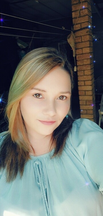 Single_mom, 31 Piketberg, Western Cape, South Africa