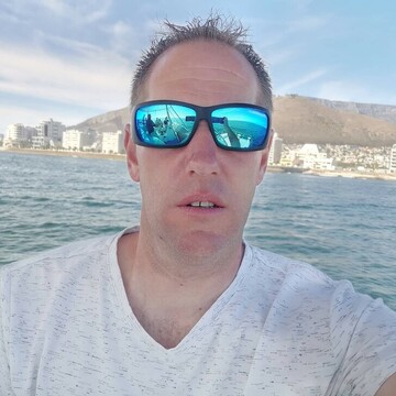 RyanJB, 47 Cape Town, Western Cape, South Africa