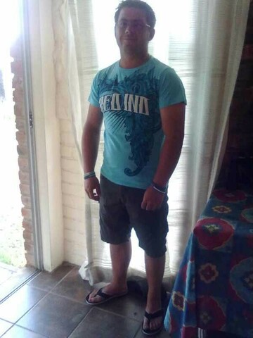 Jakes08, 34 Bloemfontein, Free State, South Africa