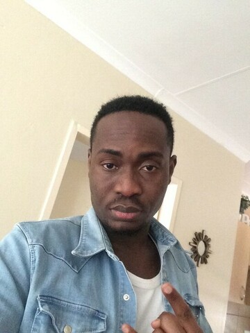 EricJ, 36 Pretoria, Gauteng, South Africa