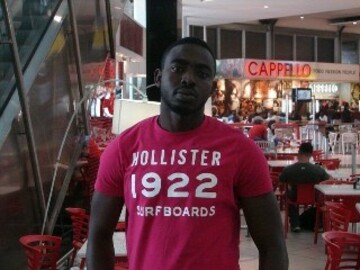 kilo7, 42 Johannesburg, Gauteng, South Africa