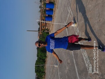 Mr Eager, 28 Durban, KwaZulu-Natal, South Africa